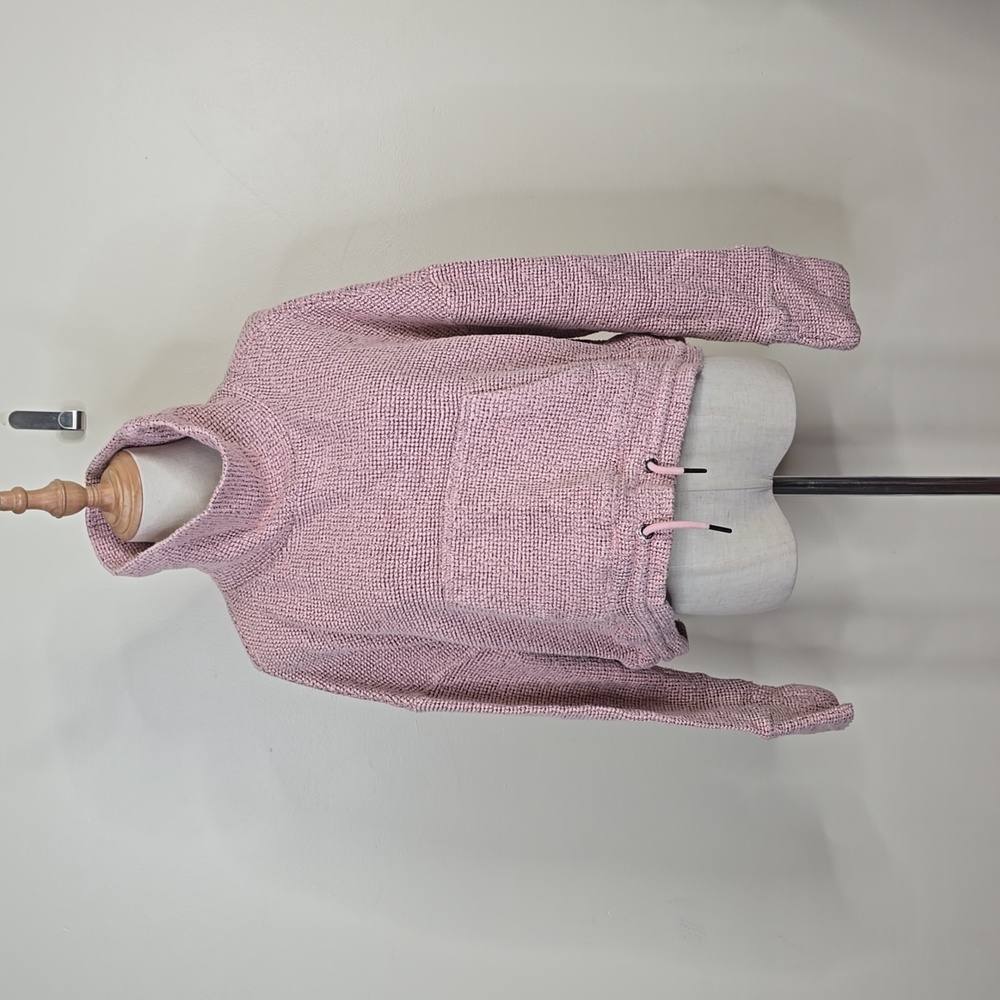 Sweaty Betty Boule Funnel Neck Sweatshirt L - Picture 2 of 5